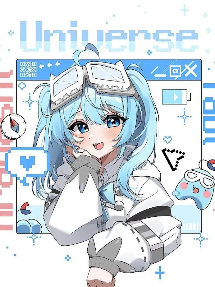 SteliveFanDesu의 누구로 할거야?!