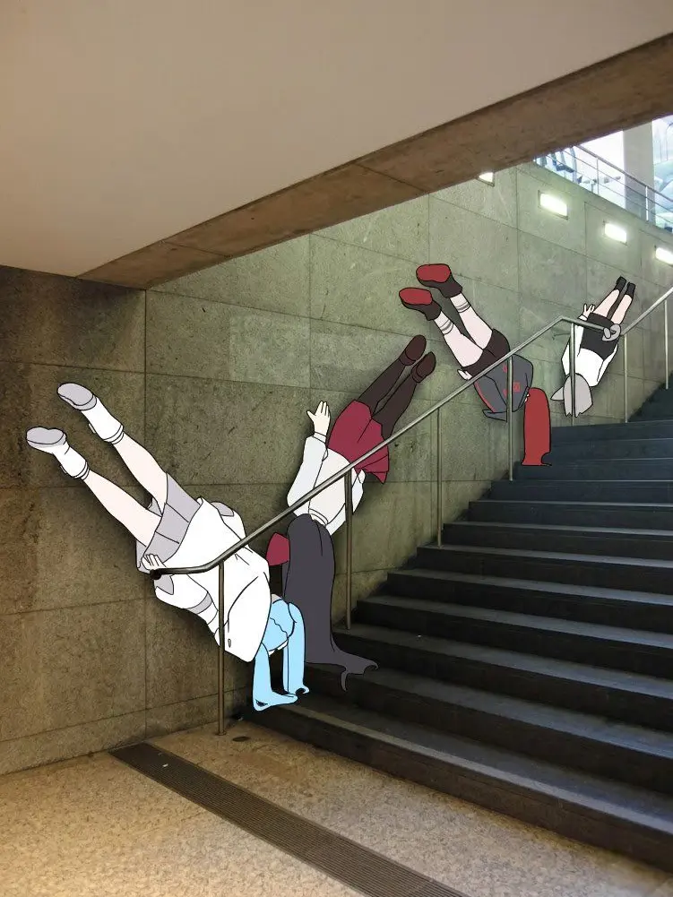 SteliveFanDesu의 누구로 할거야?!