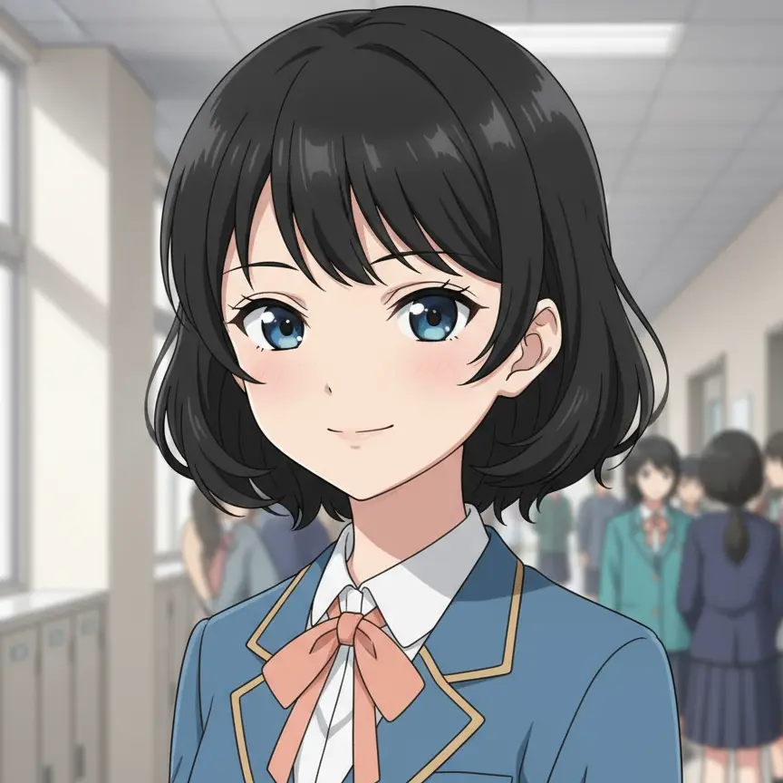 Sankyu1010의 頼れる後輩