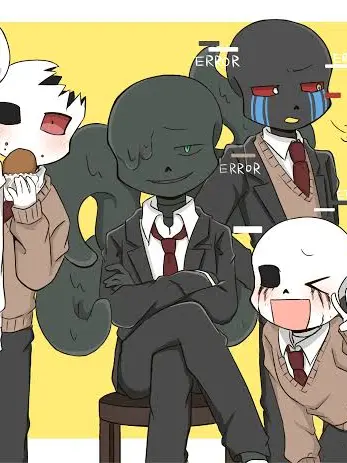 SadBell3815의 au学園×ブリ子