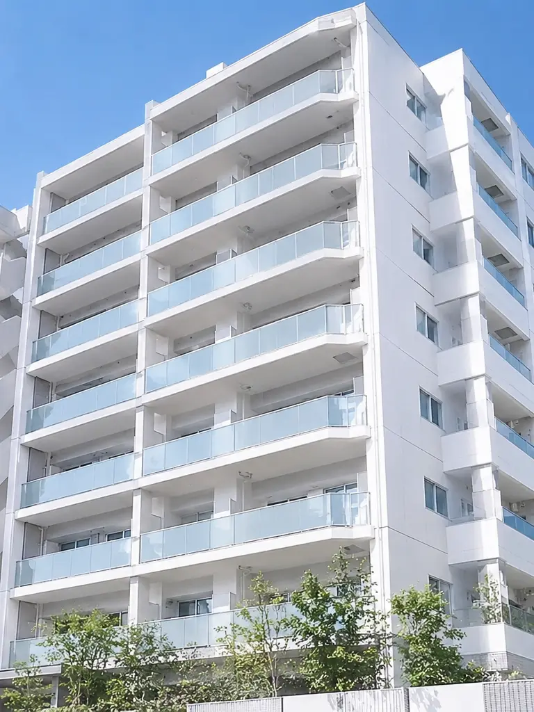 FierceAkita4429의 The Apartment