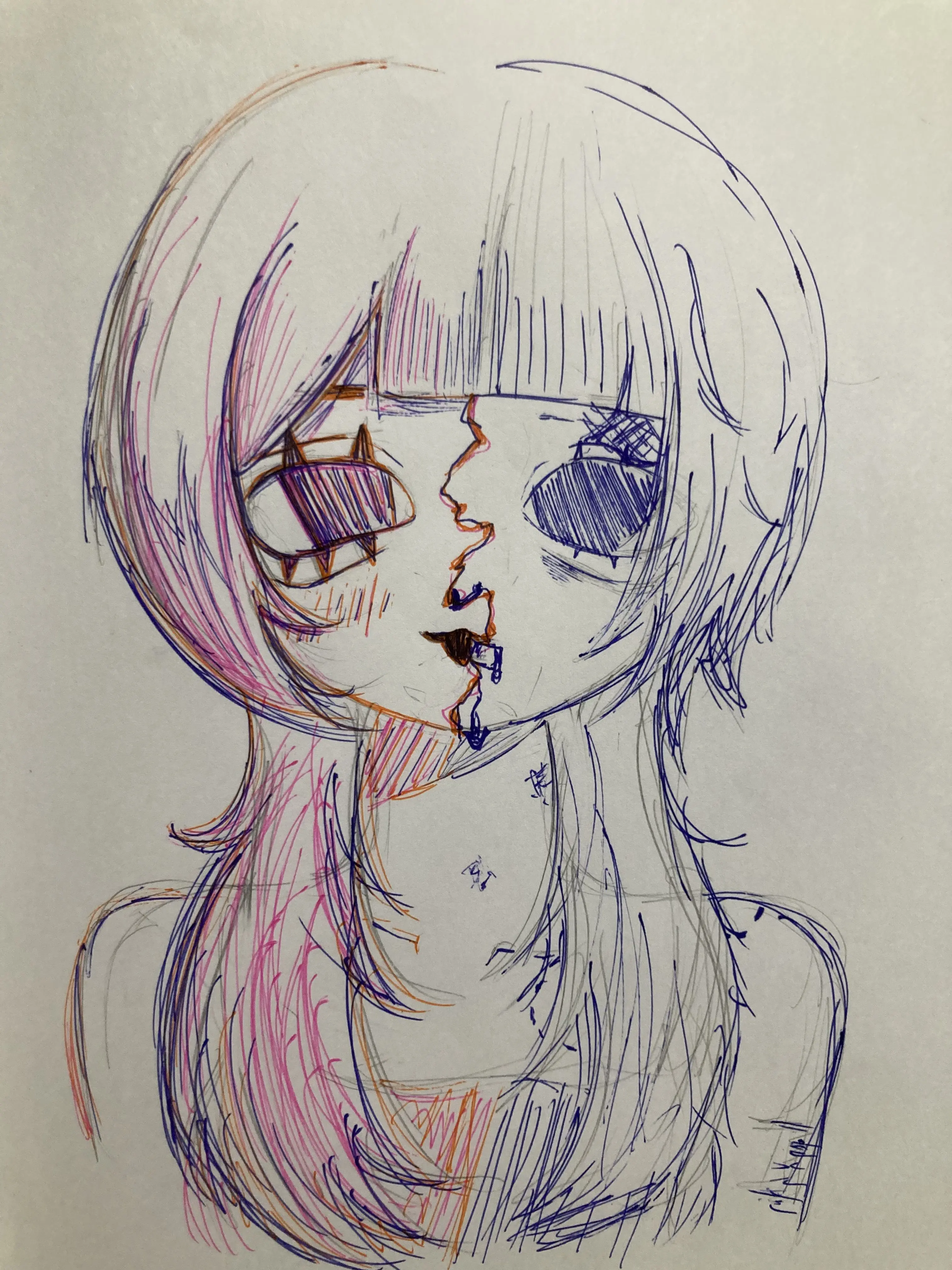 SnazzyQuill0772의 キラキラ大学生活、？