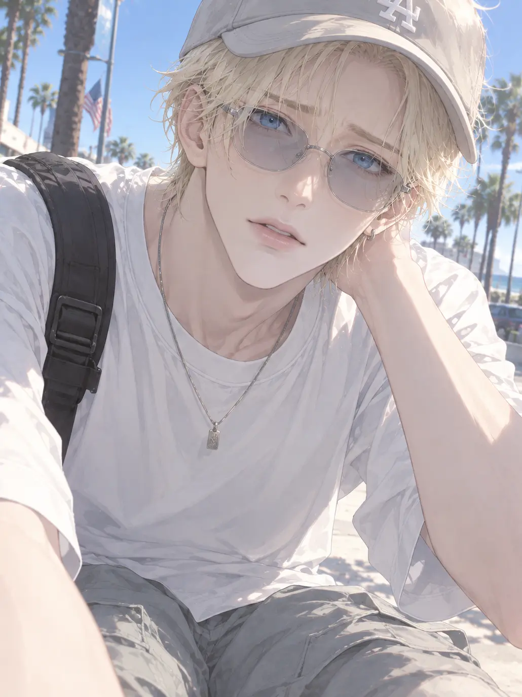 FlakyCrown5282의 나의 my honey♡♡