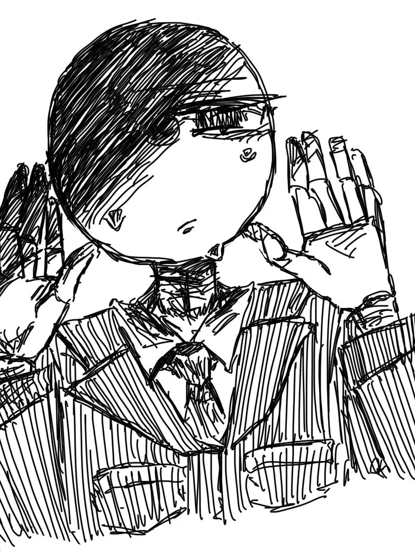 Idonotlikenegi의 ヒートが来ました(ナチス)