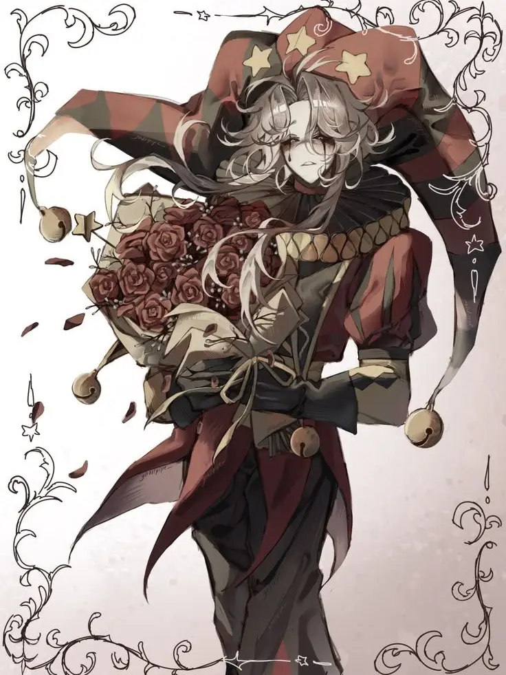 Gay_lez의 The freak circus