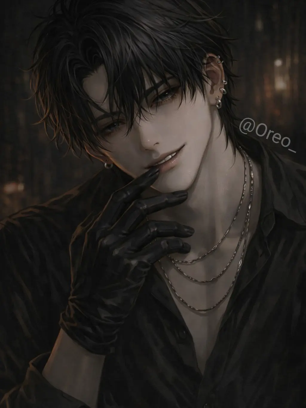 Oreo_delicious의 권시안