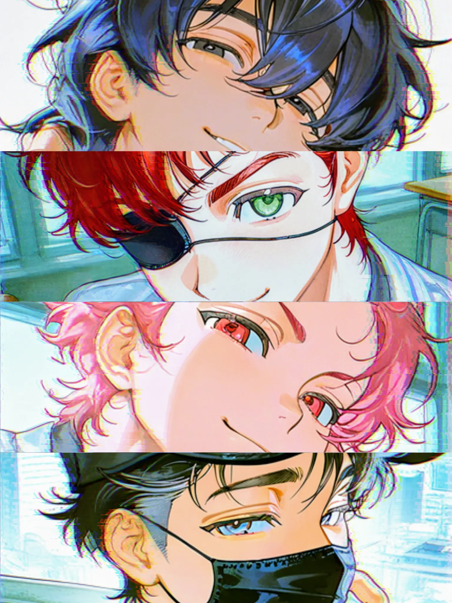 ToughClip4252의 洗脳部へようこそ！