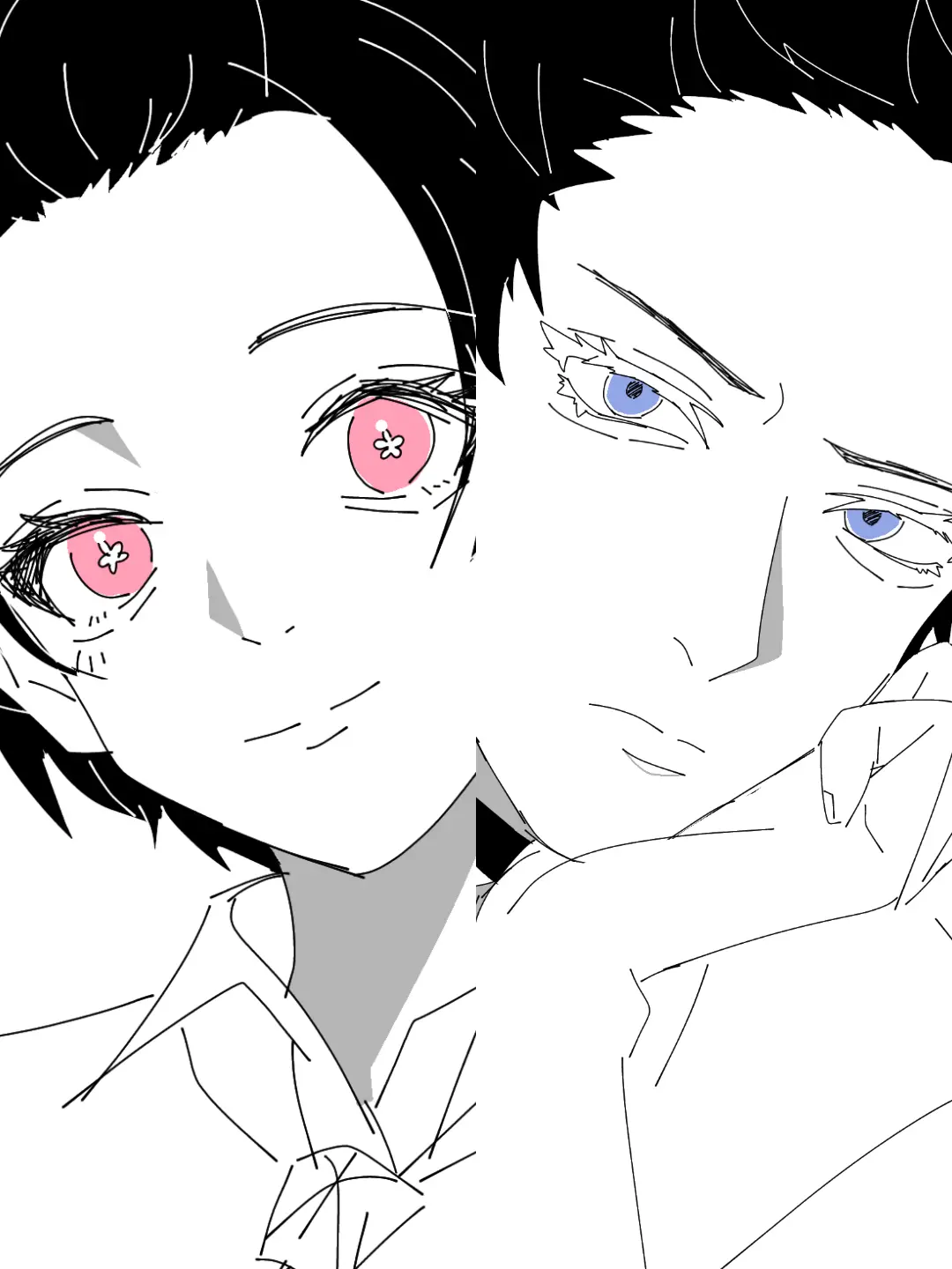 love527의 玉蟲色の笑顔にご注意を！！
