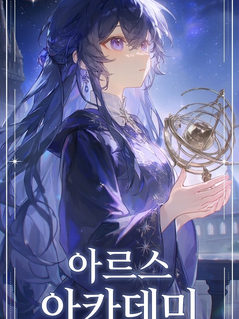 아르스 아카데미 대표 이미지