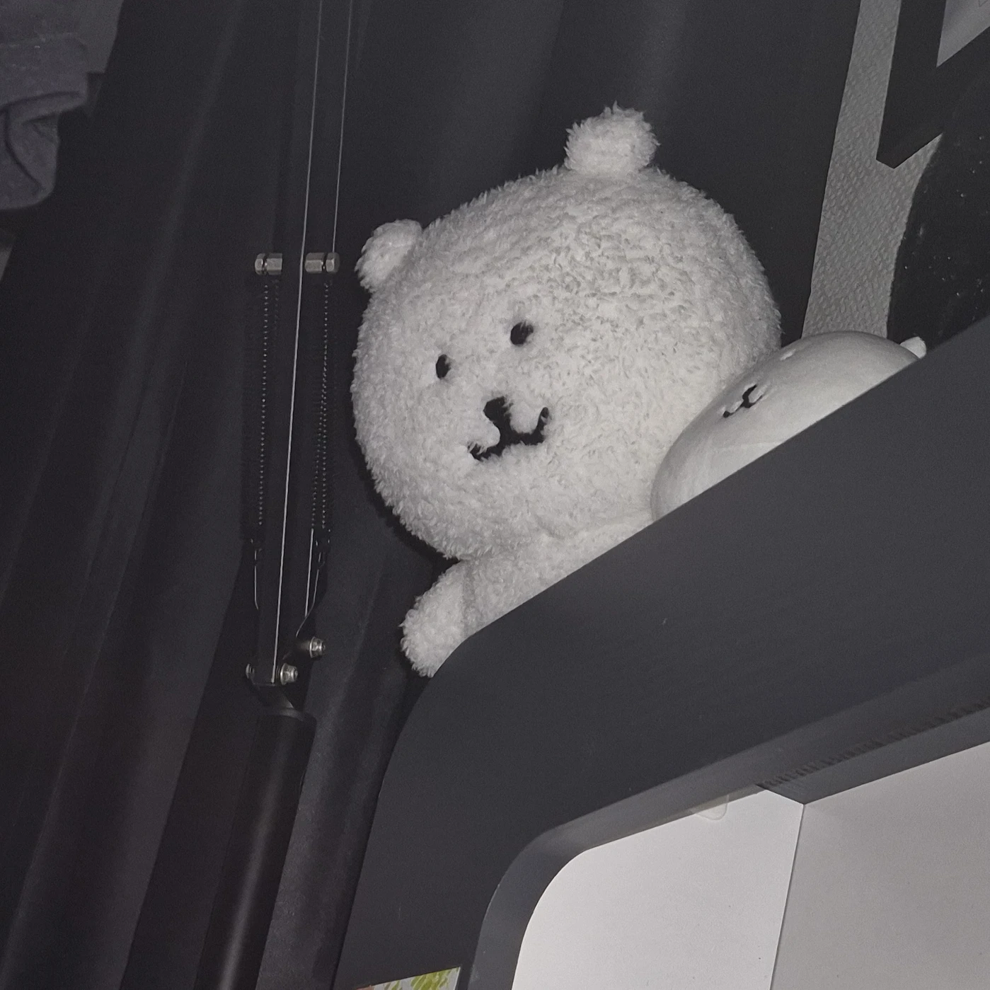 집착공 윤달