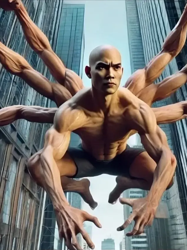 Bocchi_the_rock의 거미남자 (蜘蛛侠)