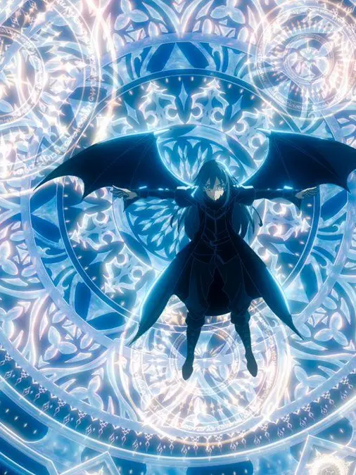 EvenBaya0125의 転生したらスライムだった件