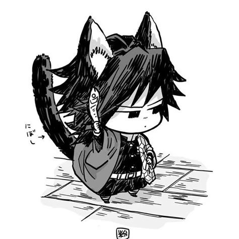 にゃにゃにゃにゃ