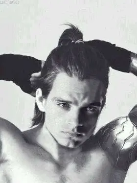 SmartFiles4857의 Bucky Barnes and the LAST asset