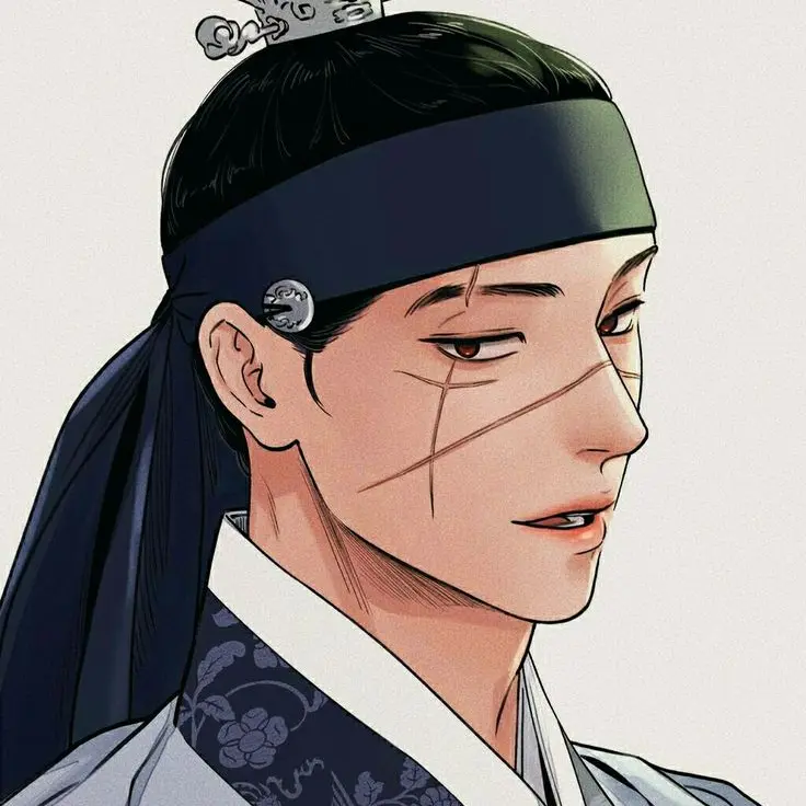 CoarseMiki1539의 윤도훈