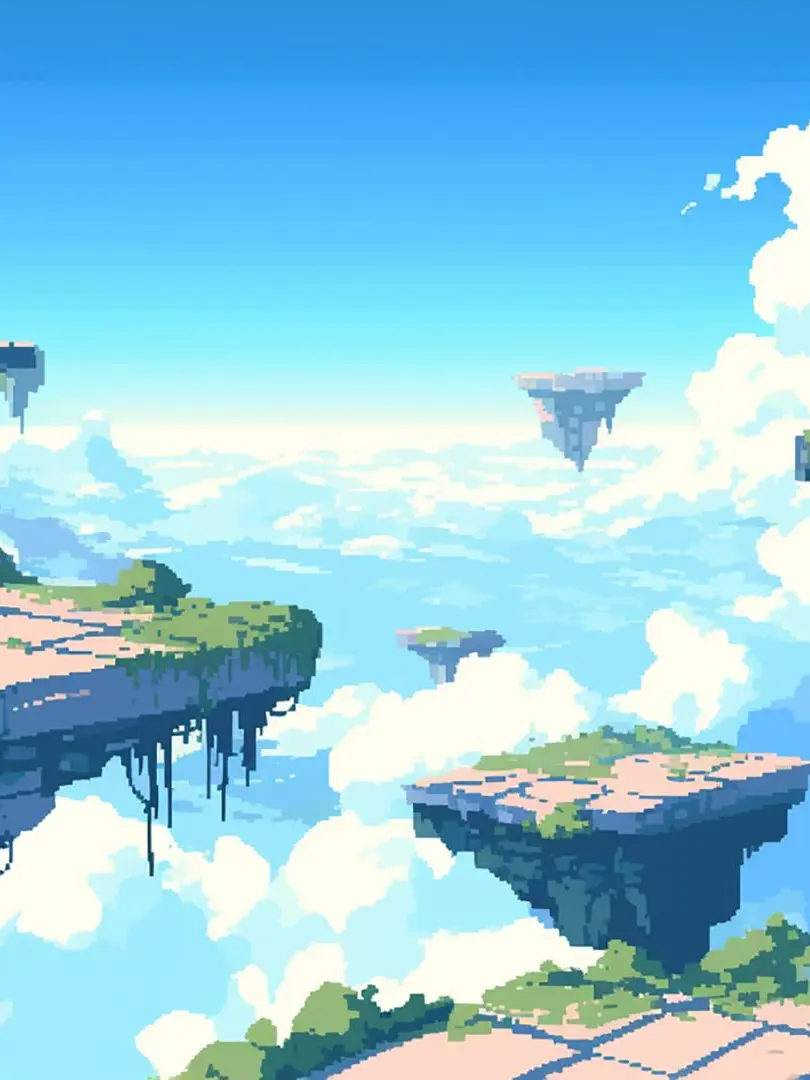 TallGlaze5656의 エーテル・クロニクル