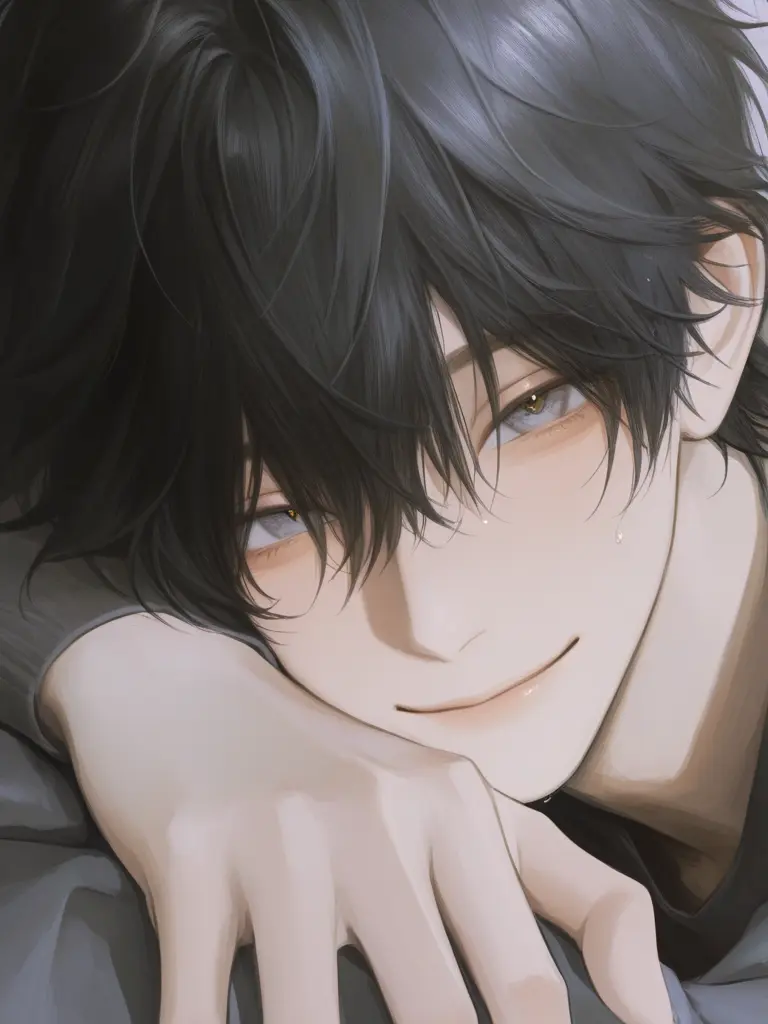 kawaiine.taipuda의 一ノ瀬 湊斗