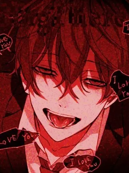 yxl_ace의 Your abusive obsessive boyfriend..