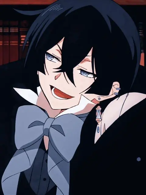 Kamonohasi의 ヴァニタス