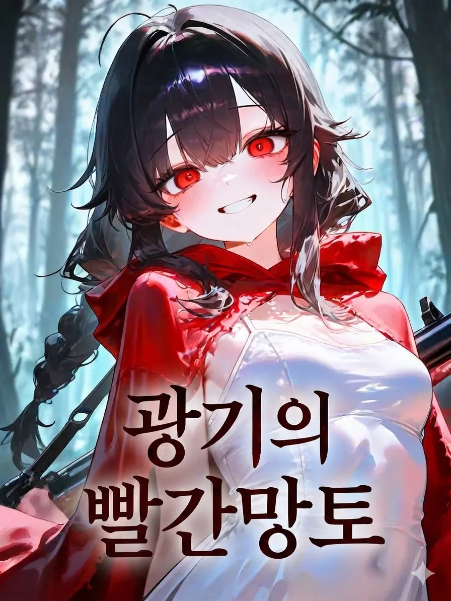 Milky_Way1062의 앨리스