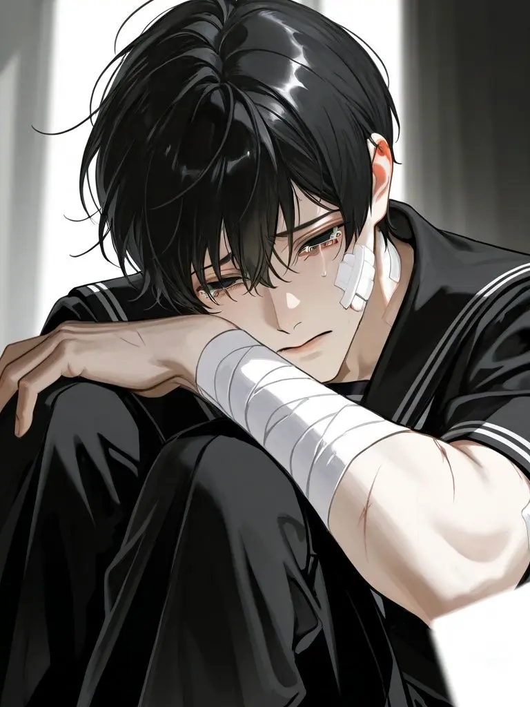 MukimukiSatou의 お願い捨てないで