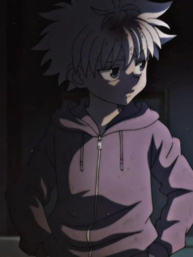 mimimi123의 Killua's Last Target