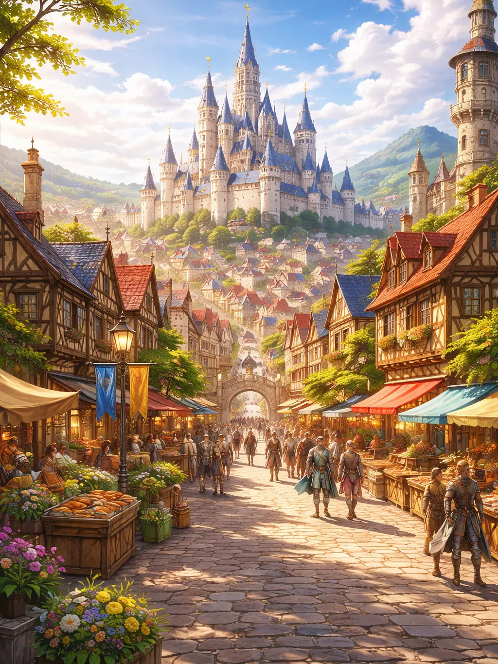 StubbyPages5262의 異世界で楽しみたい