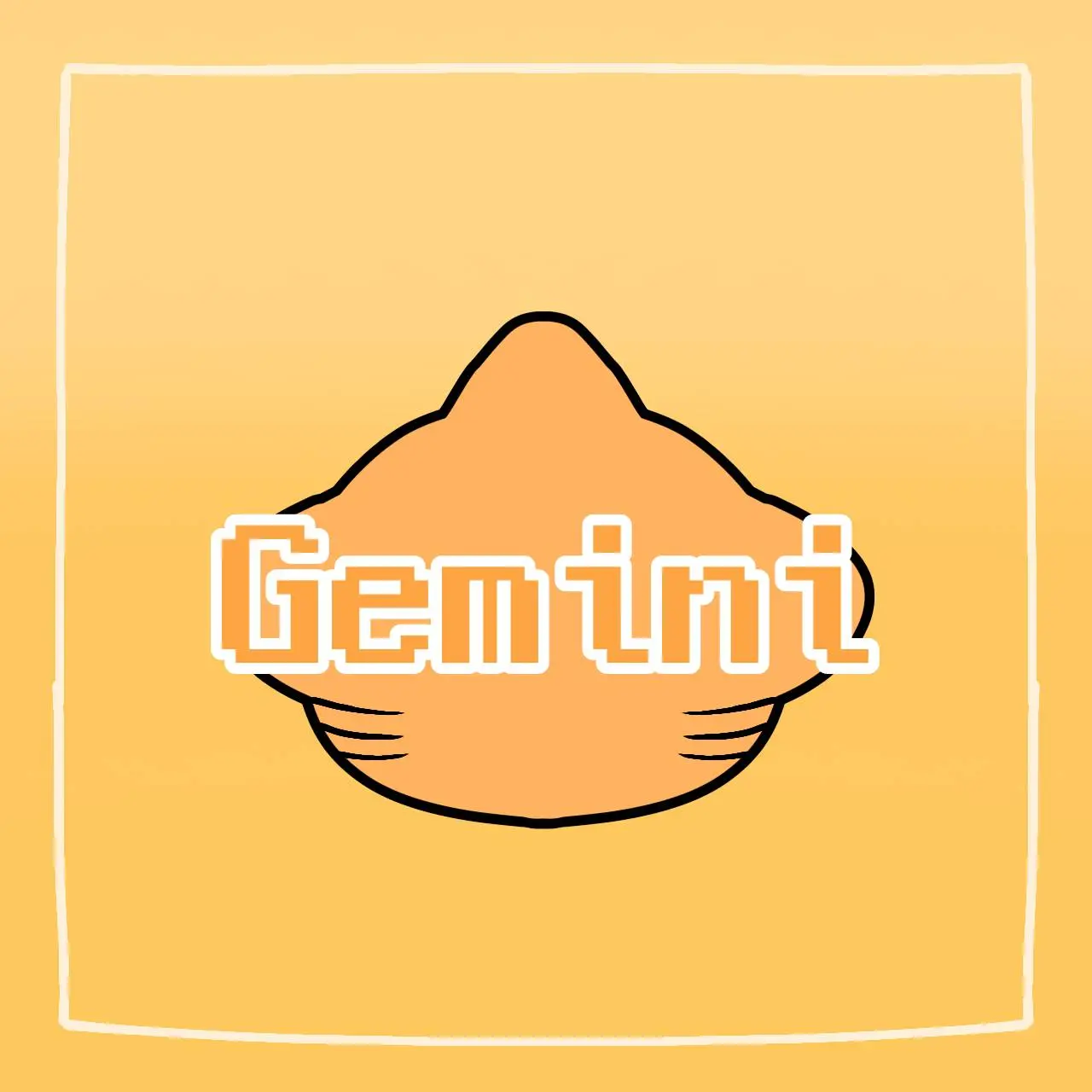 OrnateDouc9566의 인형편 (제미니 편)