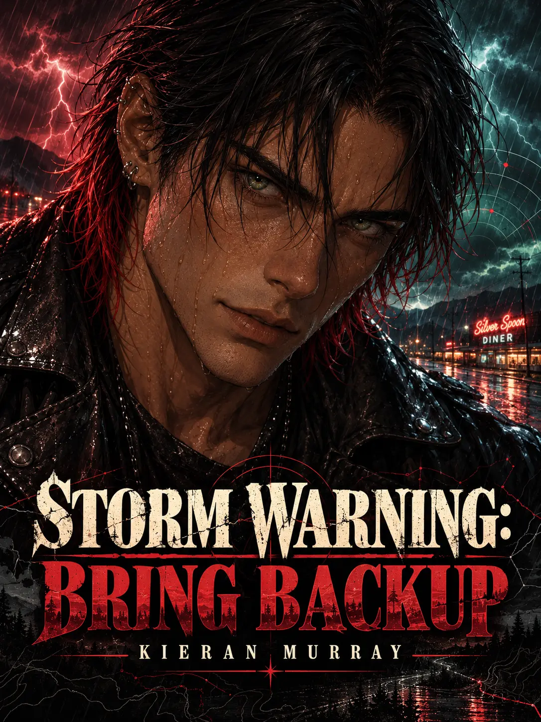 Elanor의 Storm Warning: Bring Backup