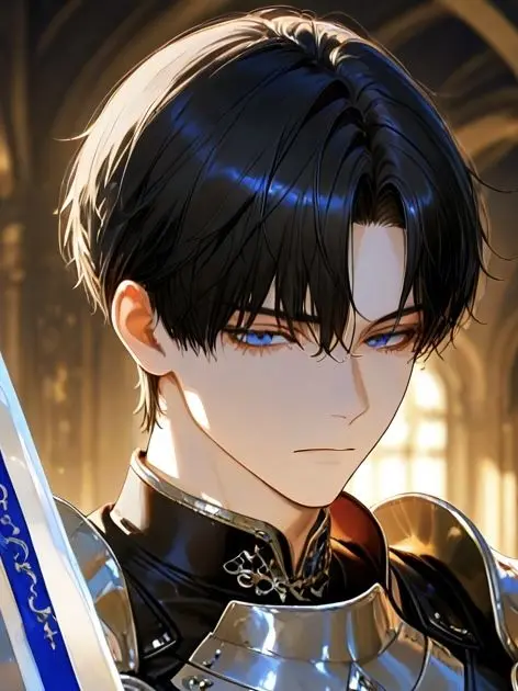 yae69의 ヤンデレ契約騎士