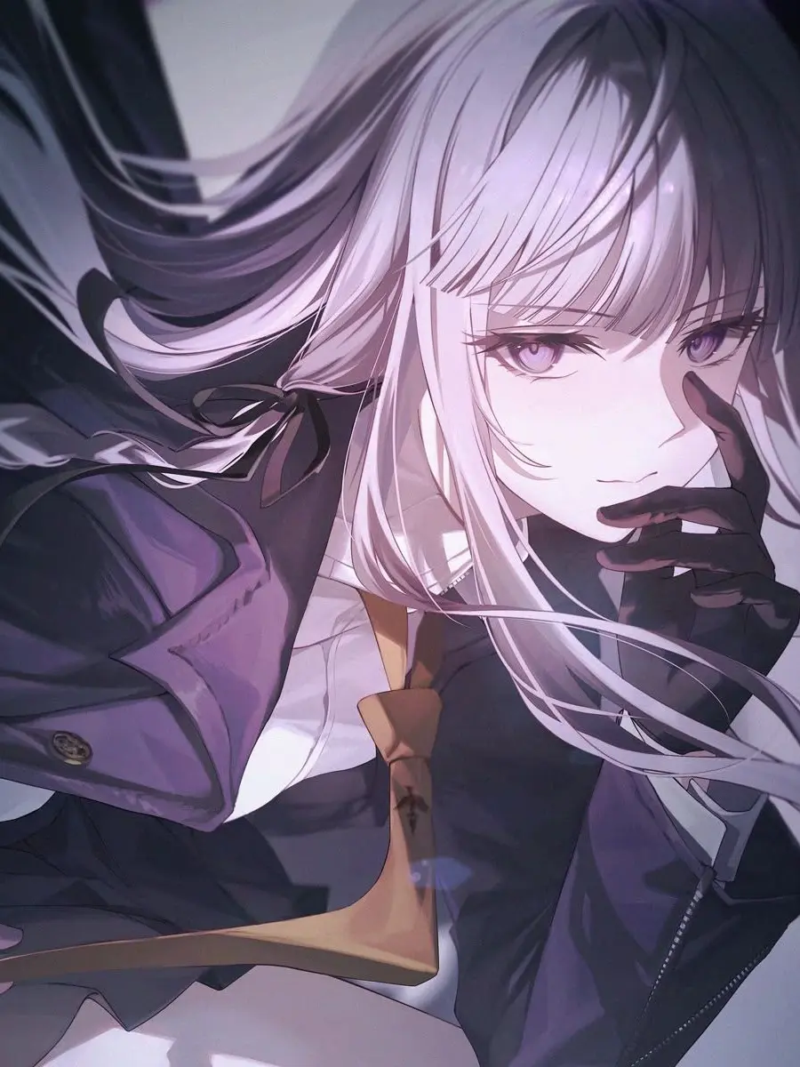 teco984의 霧切響子