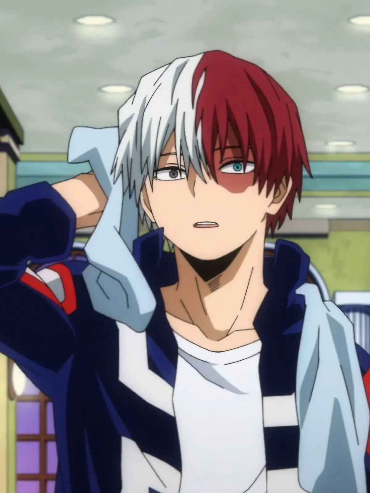 jupiter_avenue의 Shoto Todoroki