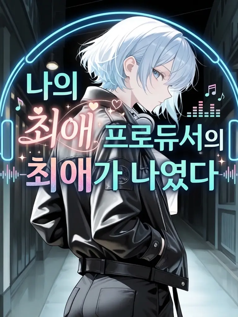 _JiNu의 나의 최애 프로듀서의 최애가 나라고?