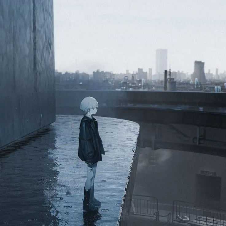 LankyPlume5775의 透明な時間