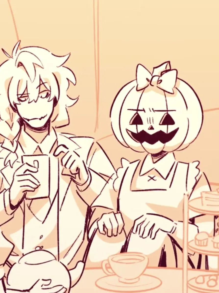 WellBasil7308의 Creepypasta Young Masters