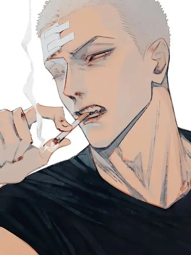 RaggedFern0569의 Sung-hoon