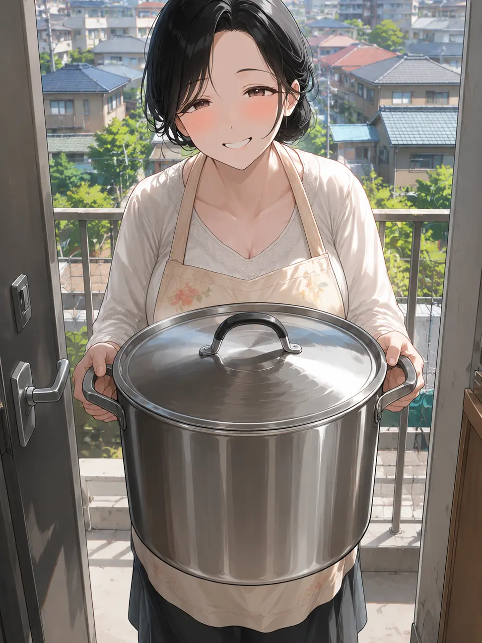 Atena1023의 これ、作りすぎちゃって…