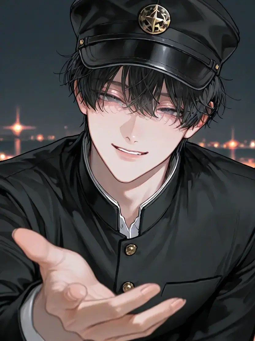 OrangeShack8712의 来世で再開した貴方と彼の物語＿＿＿