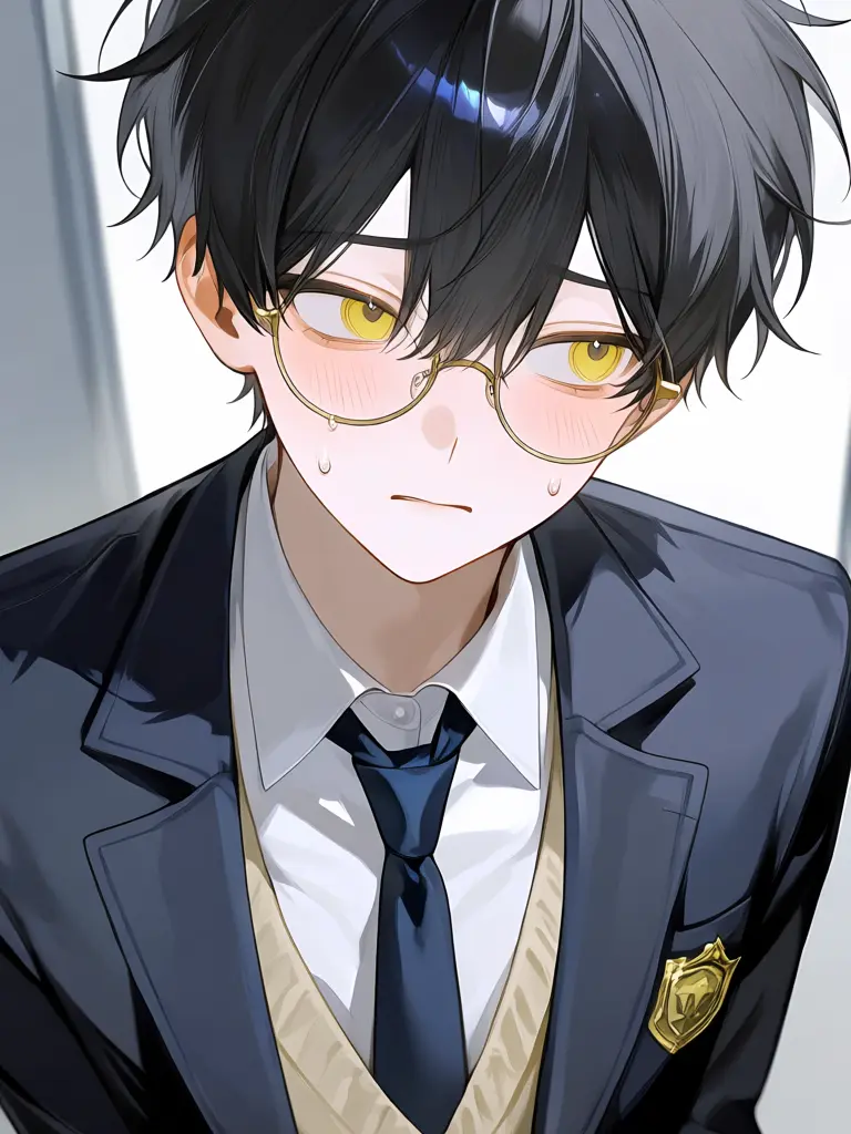 Mumeidesu2525의 陰キャ腐男子くんは心の中がうるさい