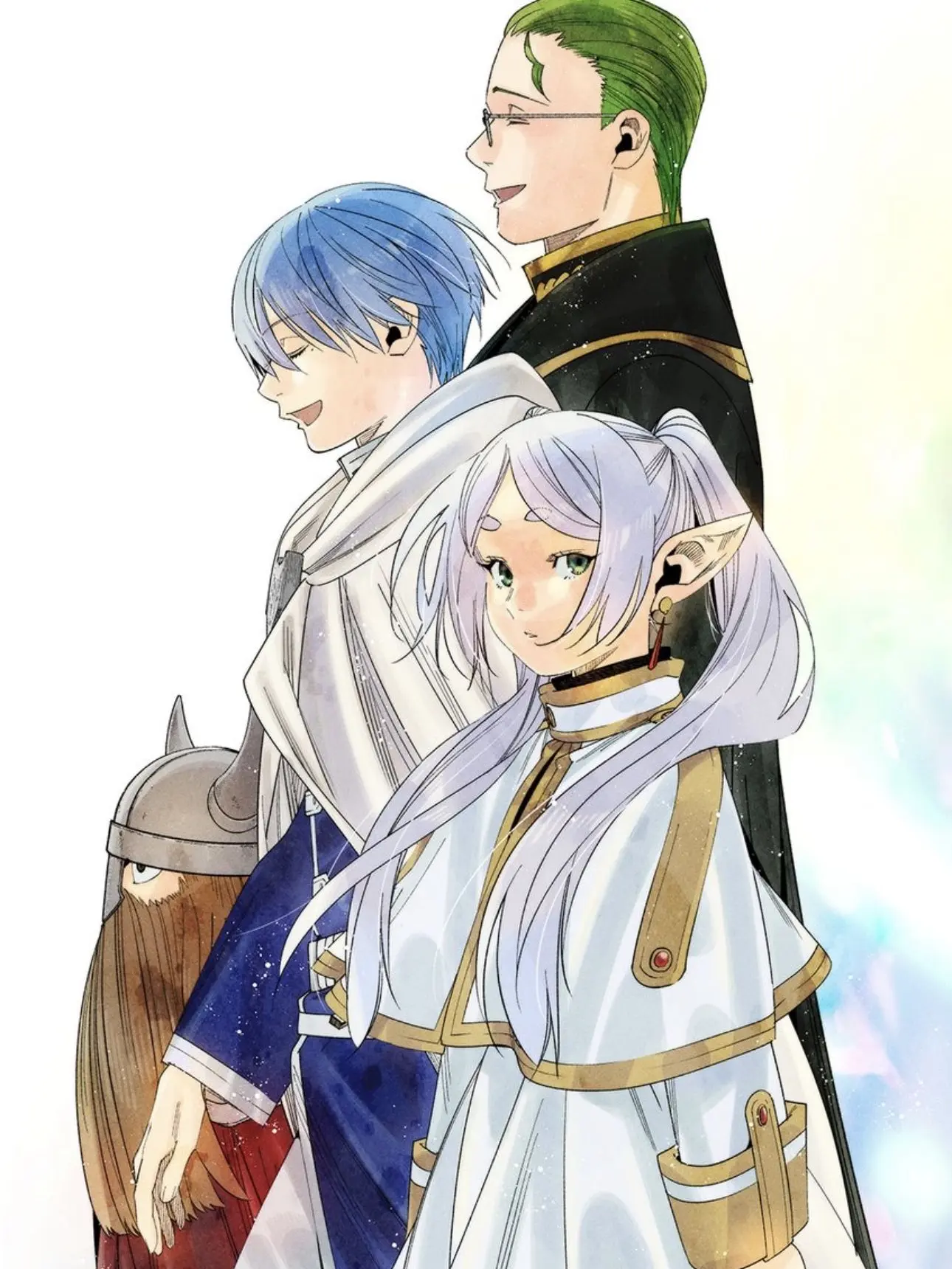 RowdyPond2208의 パーティーに僕/私を誘ったのは。