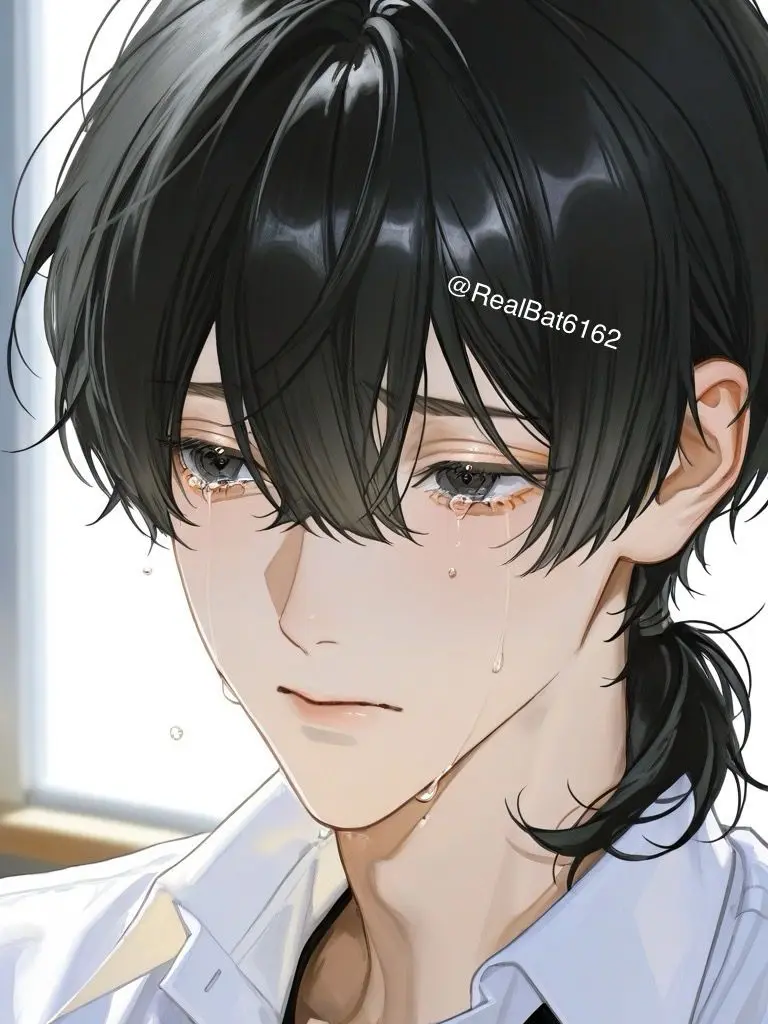 RealBat6162의 俺のことを見ろ🫵