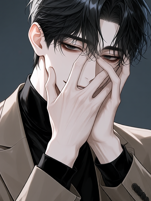 전 남친의 이상한 집착애 대표 이미지