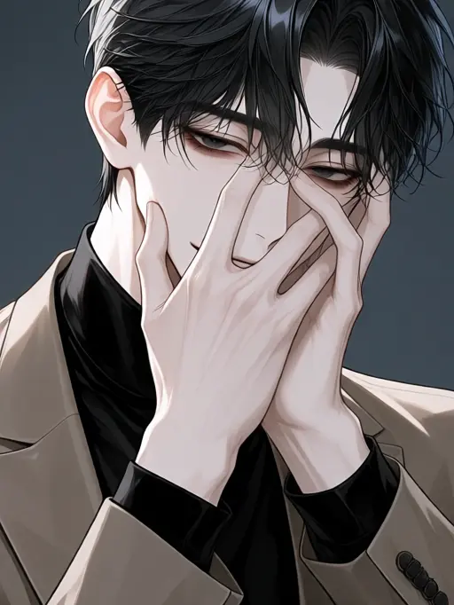 RaspyBatch8541의 元彼の異常な執着愛