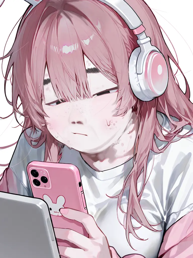 simo_121의 『나, 귀여우니까아』