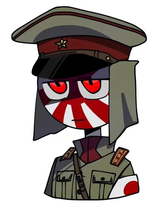 TautSoup2490의 日帝愛され