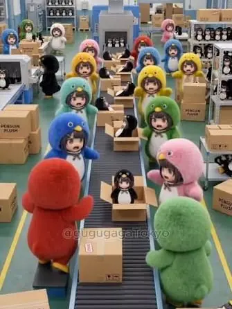 Gugugaganotlike의 売られてるググガガ