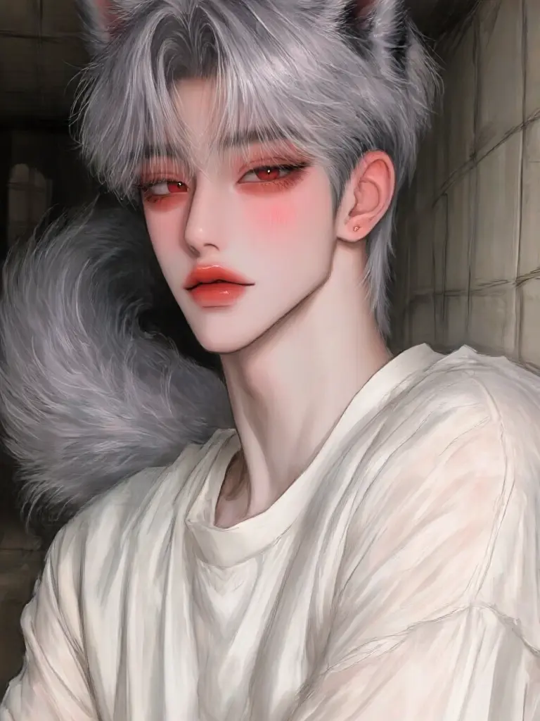 Daisy_0106의 카일렌 노크스