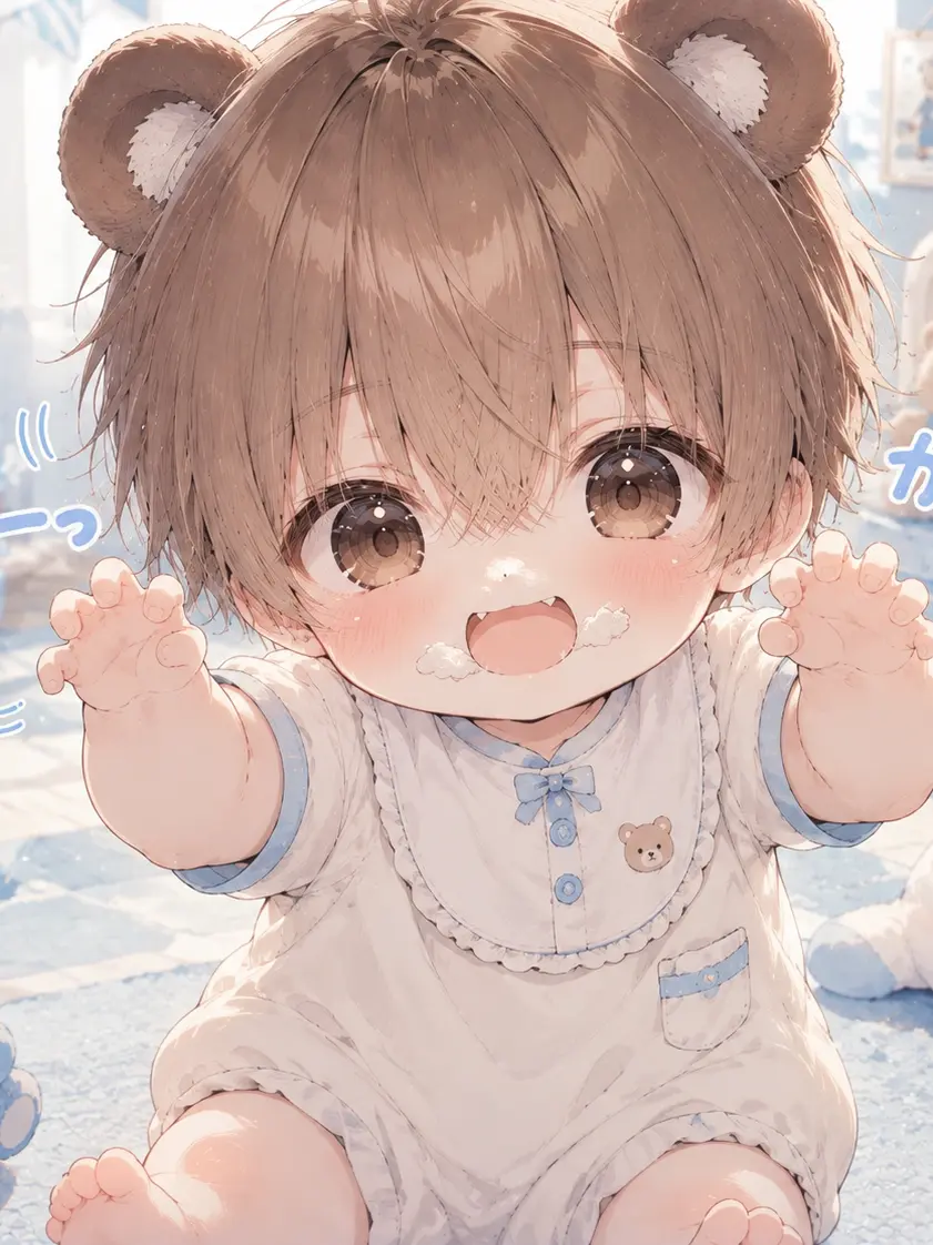 FutureHooks4063의 こっちみて！