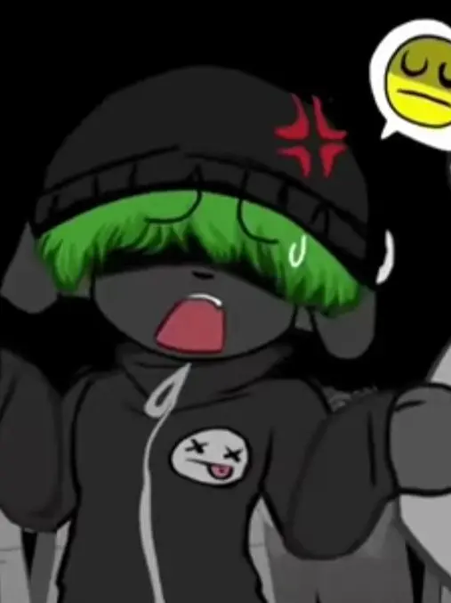 Zeta_Horror의 Terrible Mouse(horr)