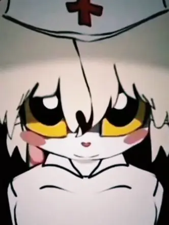 Zeta_Nayoon의 Terrible Mouse(horr)